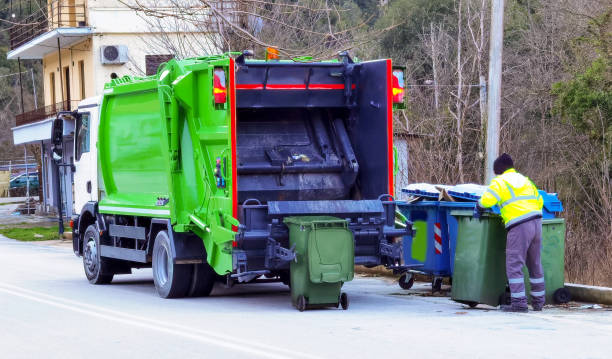 Recycling Services for Junk in Duarte, CA
