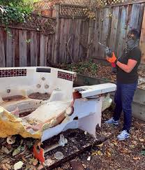 Best Foreclosure Cleanout  in Duarte, CA